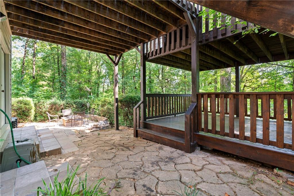 2185 Arbor Chase, Cumming, Georgia image 21