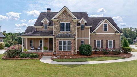 1141 Field Lane Bogart GA 30622