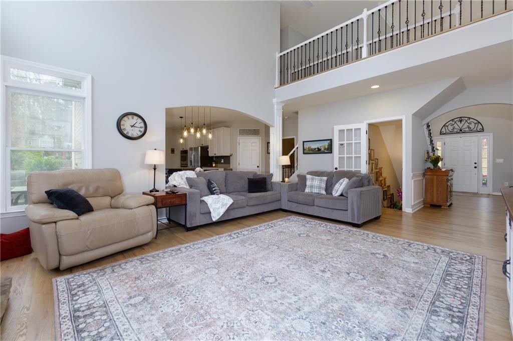 5009 Preservation Pointe, Kennesaw, Georgia image 10