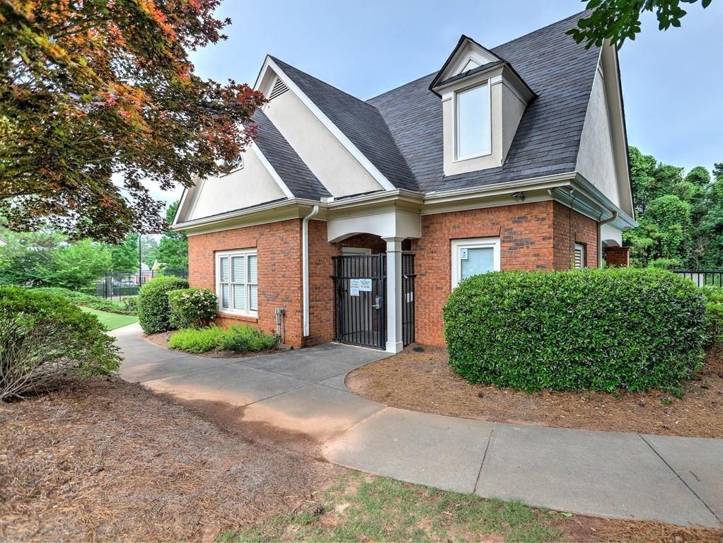 5009 Preservation Pointe, Kennesaw, Georgia image 50