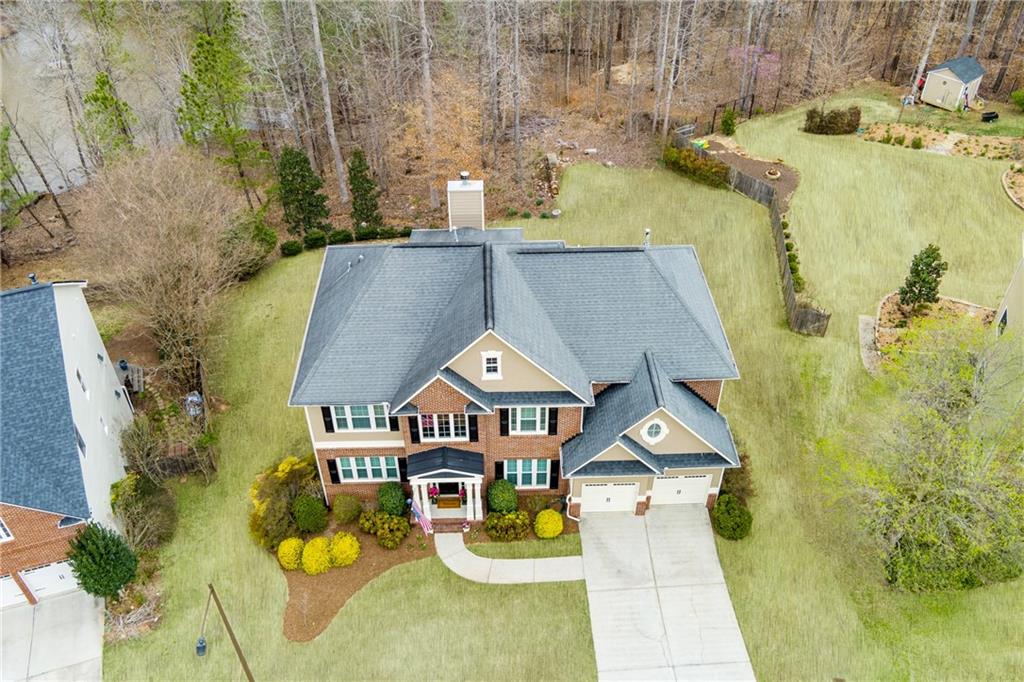 5009 Preservation Pointe, Kennesaw, Georgia image 47