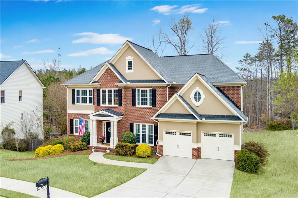 5009 Preservation Pointe, Kennesaw, Georgia image 2