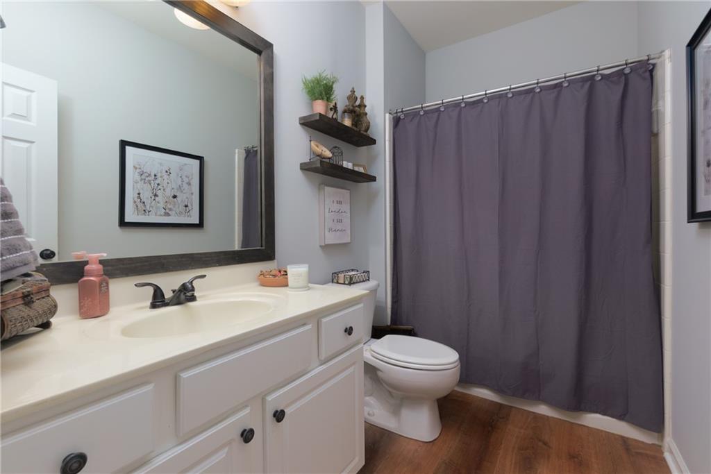 5009 Preservation Pointe, Kennesaw, Georgia image 20