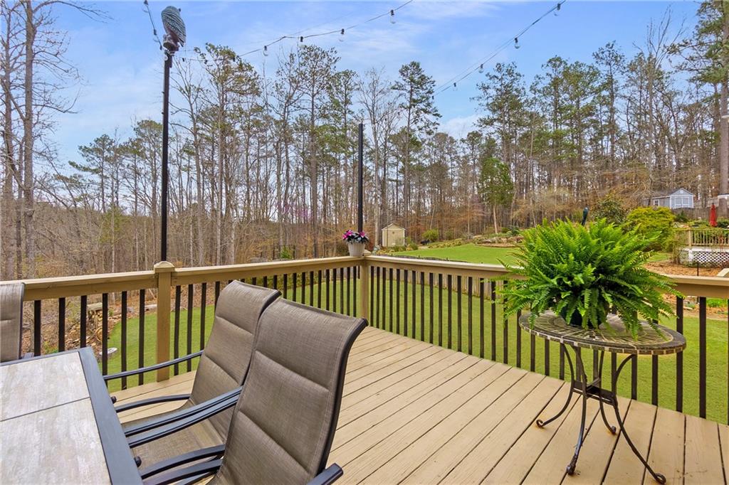 5009 Preservation Pointe, Kennesaw, Georgia image 17