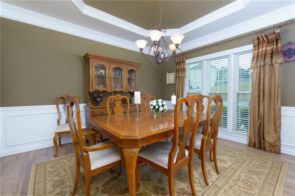 5009 Preservation Pointe, Kennesaw, Georgia image 7