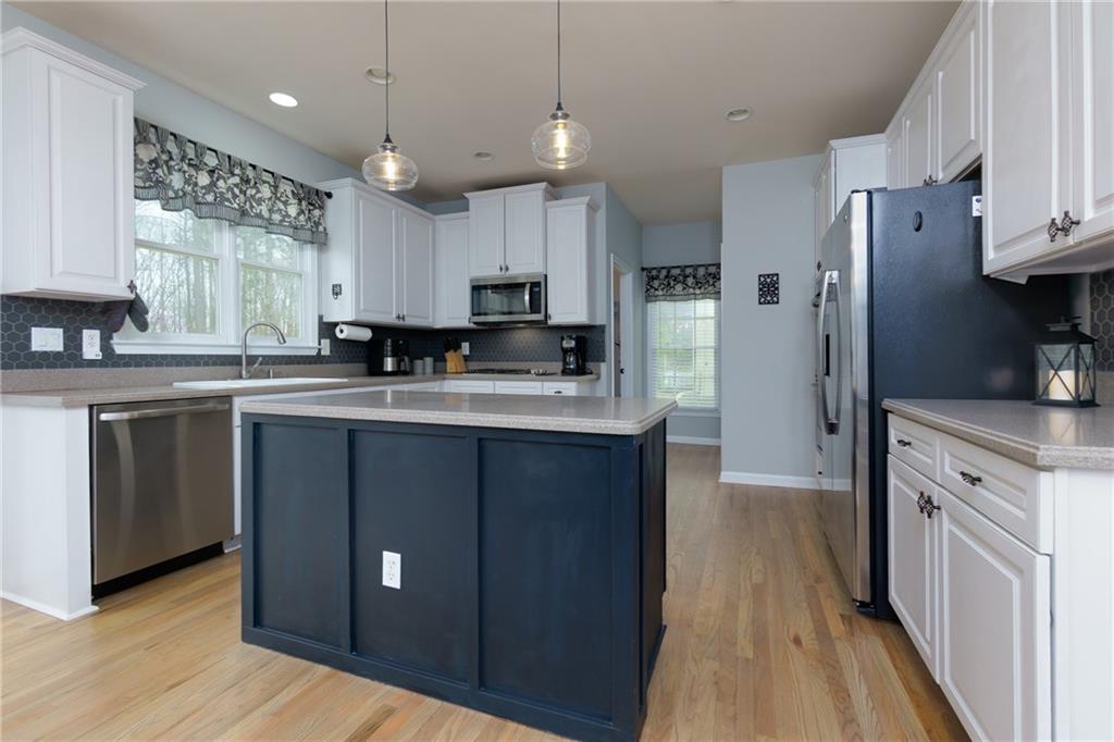 5009 Preservation Pointe, Kennesaw, Georgia image 12
