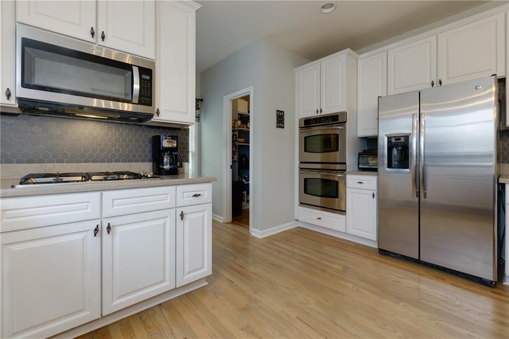 5009 Preservation Pointe, Kennesaw, Georgia image 15