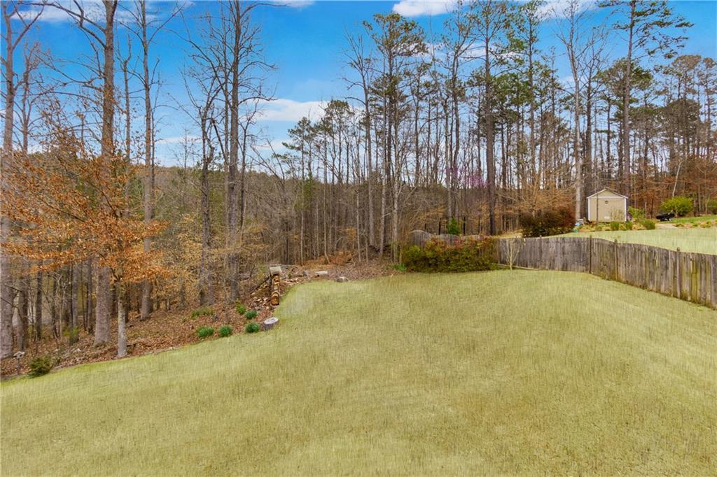 5009 Preservation Pointe, Kennesaw, Georgia image 43