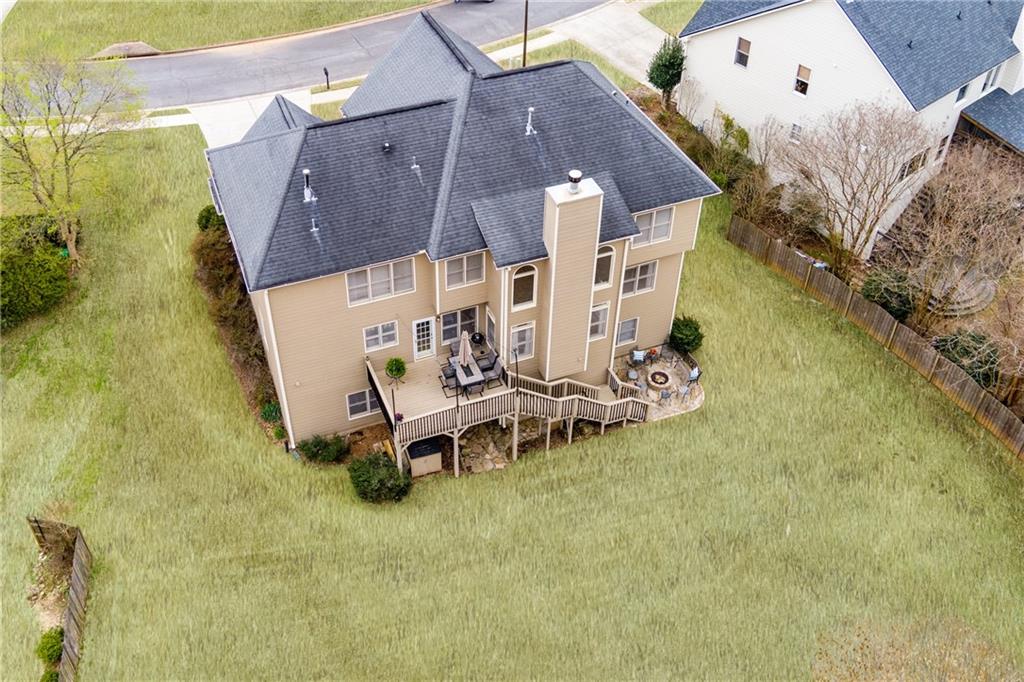 5009 Preservation Pointe, Kennesaw, Georgia image 48
