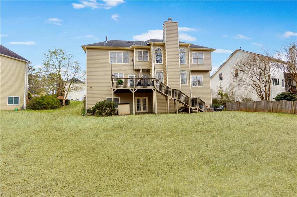5009 Preservation Pointe, Kennesaw, Georgia image 46