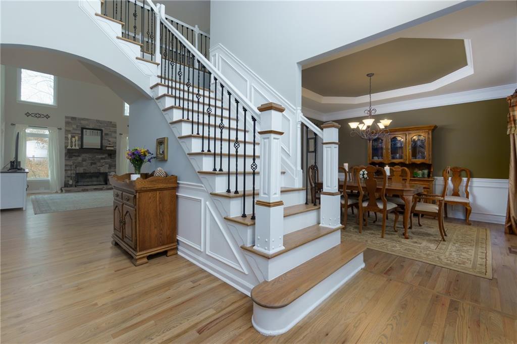 5009 Preservation Pointe, Kennesaw, Georgia image 5