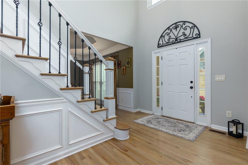 5009 Preservation Pointe, Kennesaw, Georgia image 4