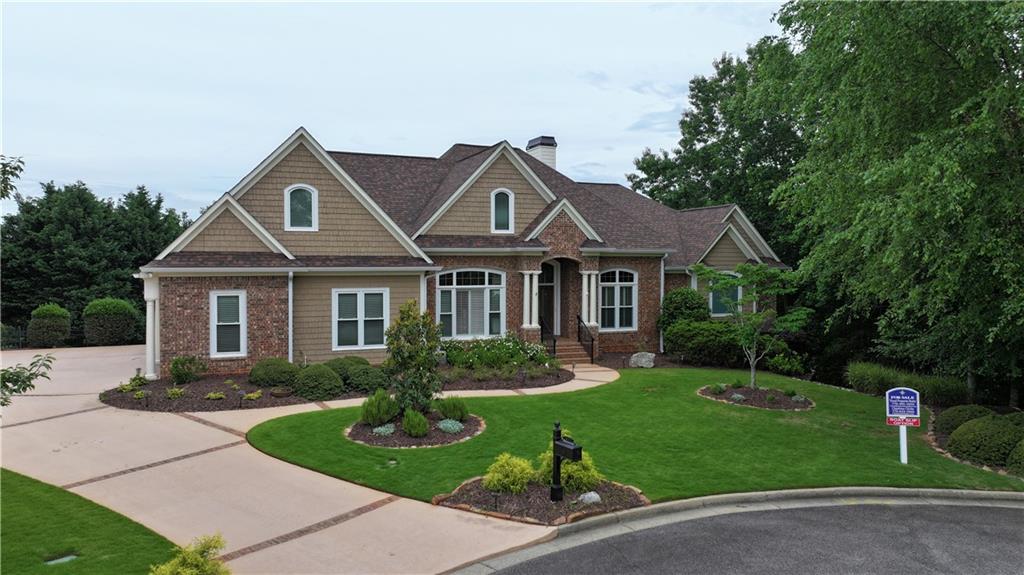 3657 Mariner Bluff Court