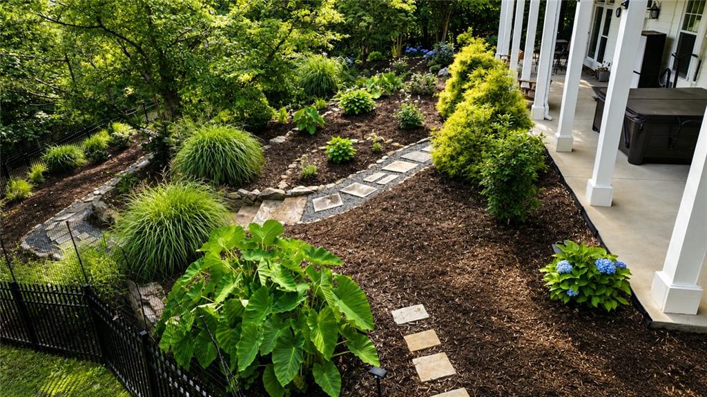 3657 Mariner Bluff Court