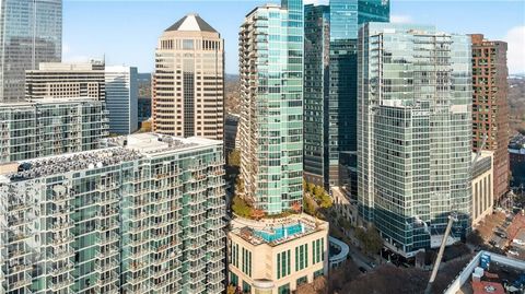 1080 Peachtree Street NE 910 Atlanta GA 30309