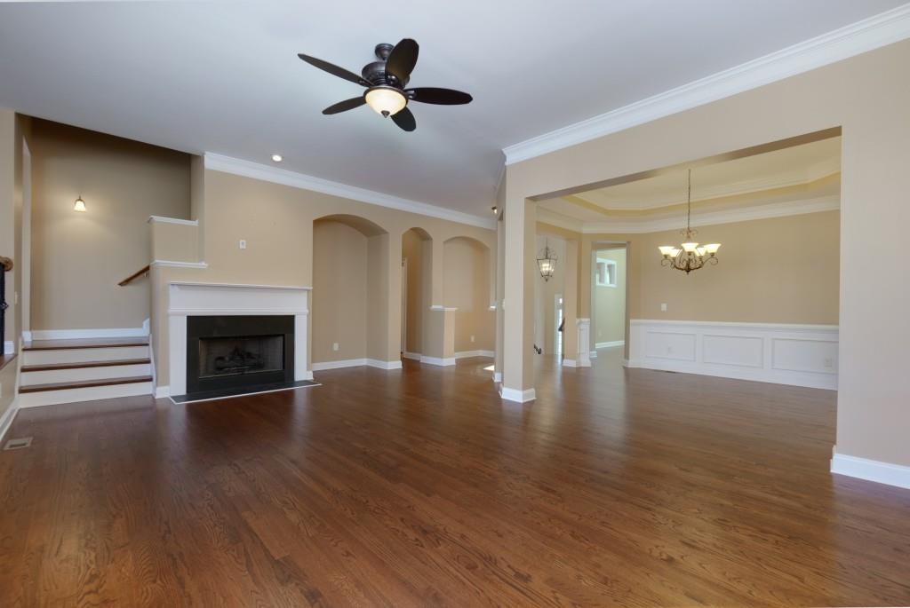 2969 Rivergreen Lane, Atlanta, Georgia image 17