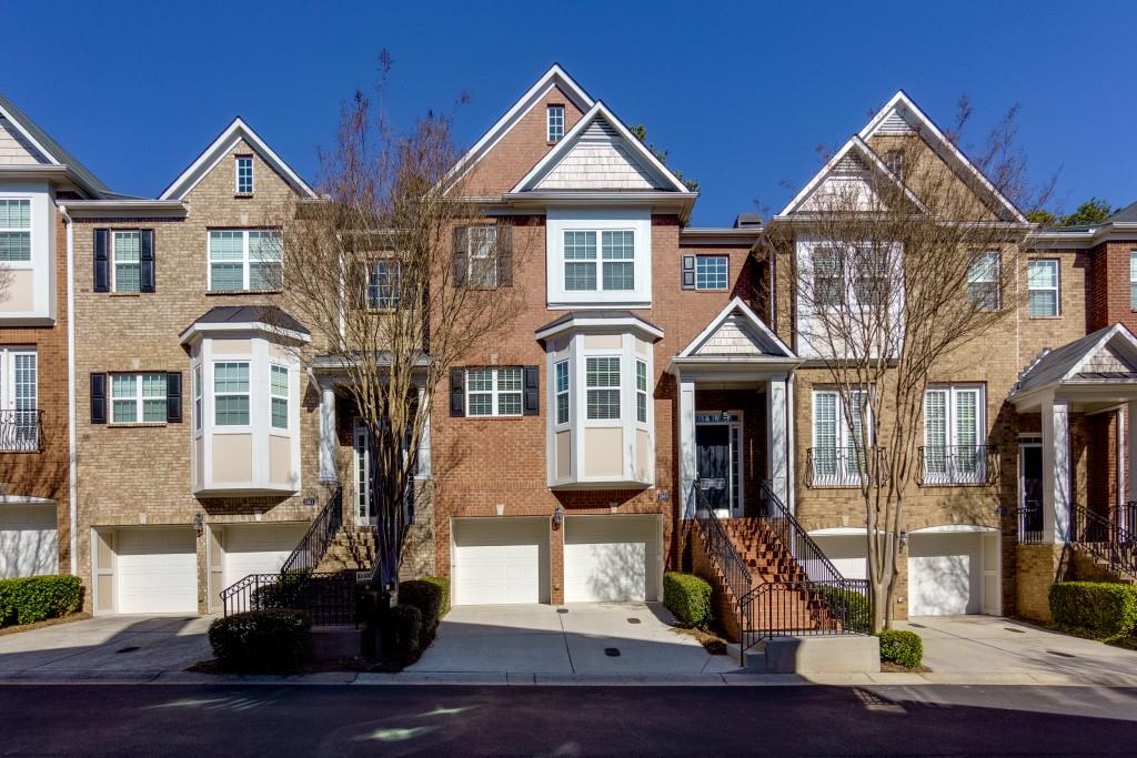 2969 Rivergreen Lane, Atlanta, Georgia image 1