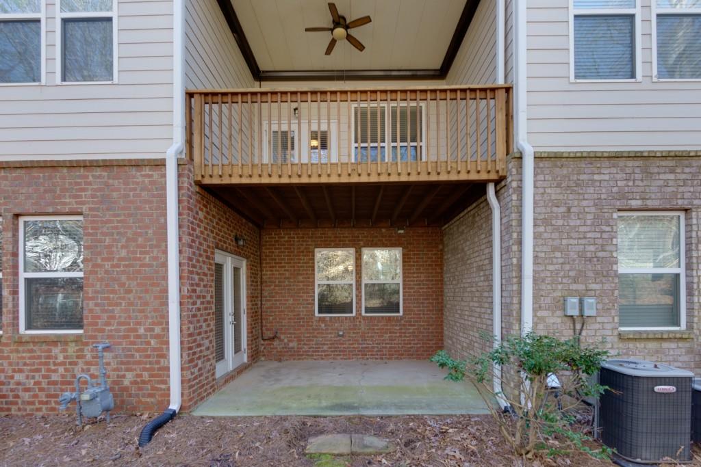 2969 Rivergreen Lane, Atlanta, Georgia image 42