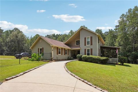 1685 Bailey Creek Road SW Conyers GA 30094