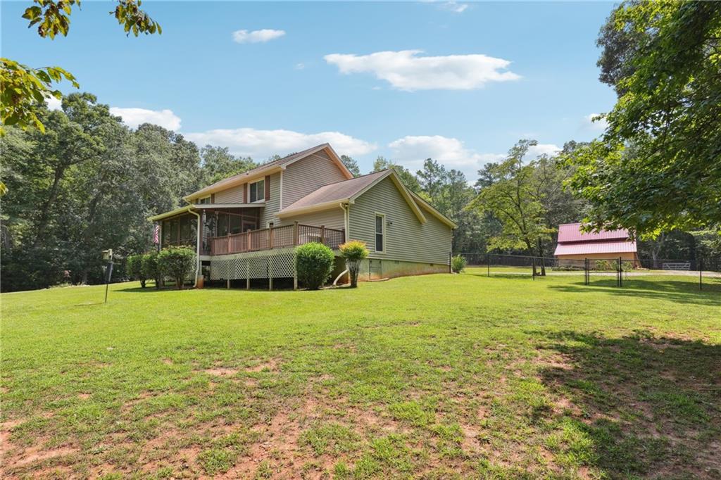 1685 Bailey Creek Road SW