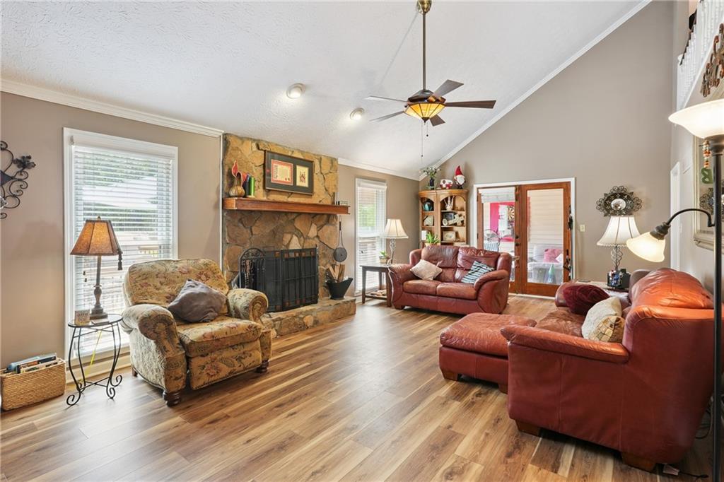 1685 Bailey Creek Road SW