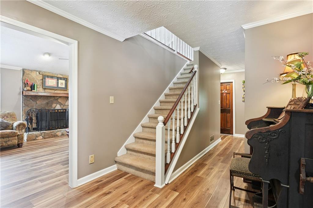 1685 Bailey Creek Road SW