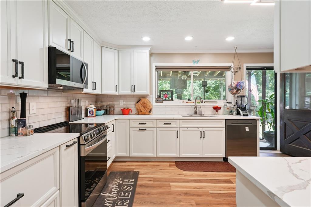 1685 Bailey Creek Road SW