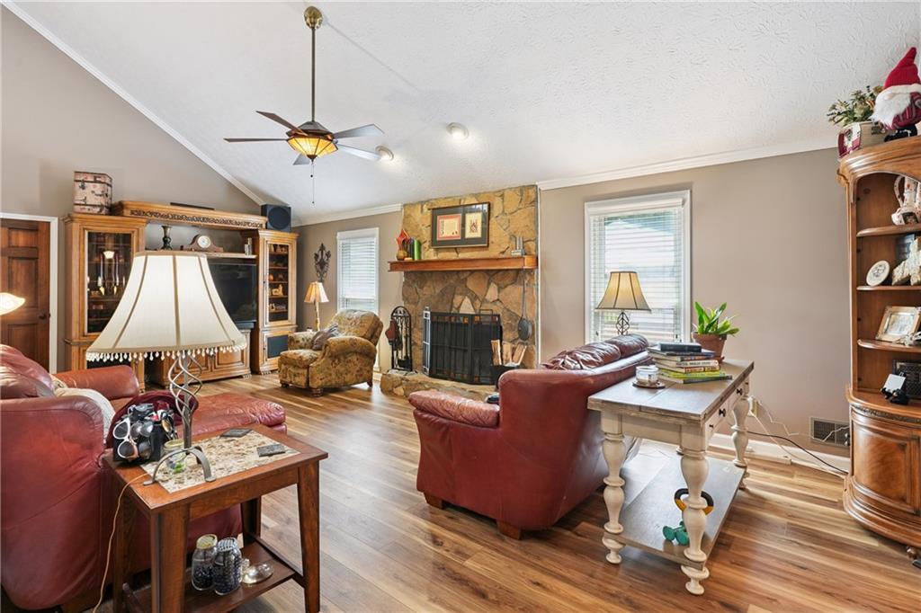 1685 Bailey Creek Road SW