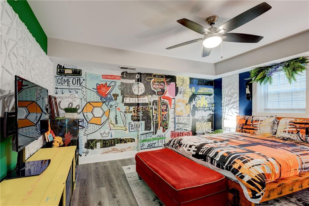 569 Woods Drive, Atlanta, Georgia image 20