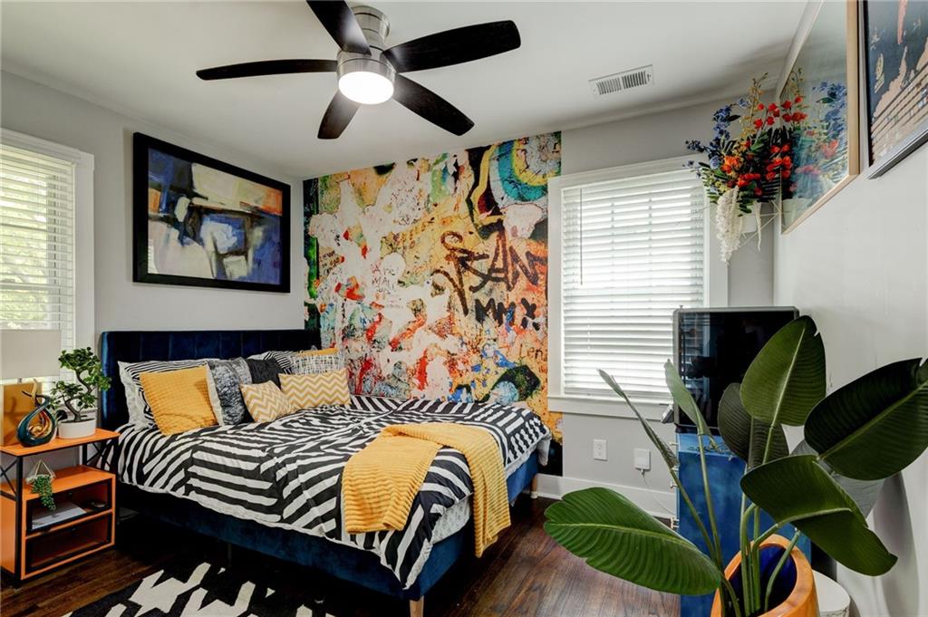 569 Woods Drive, Atlanta, Georgia image 11