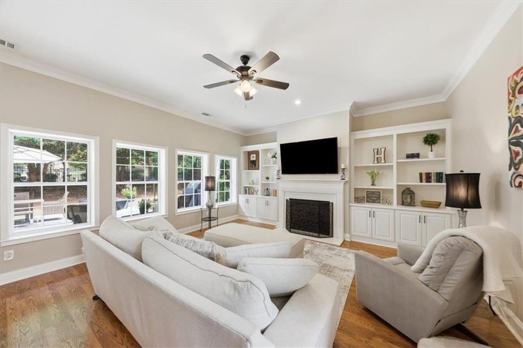 730 River Rush Drive