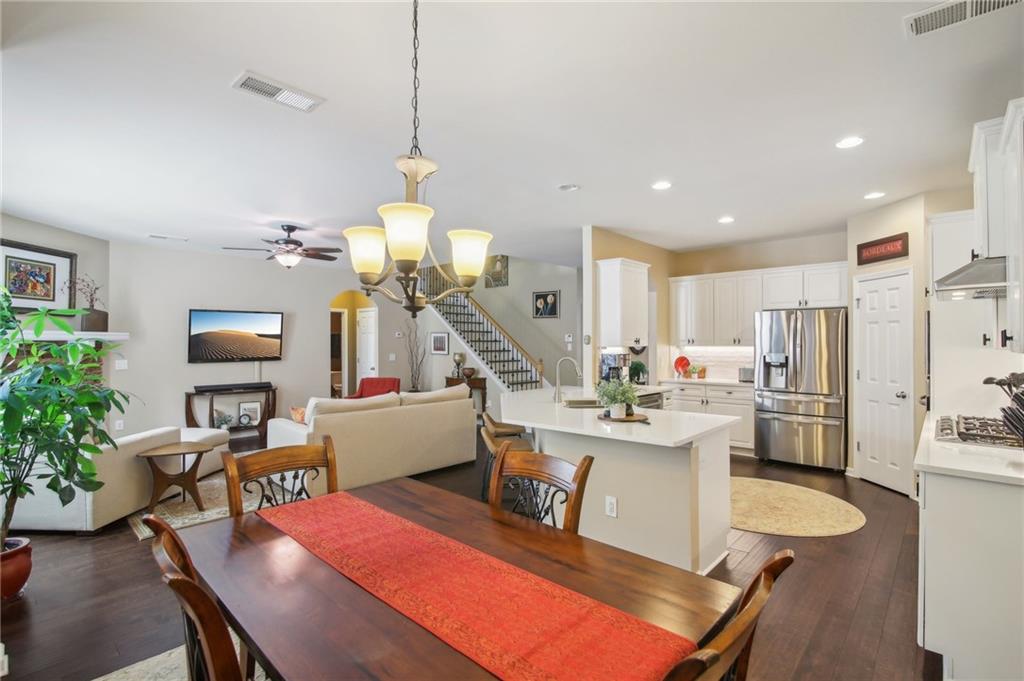1907 Haven Park Circle SE
