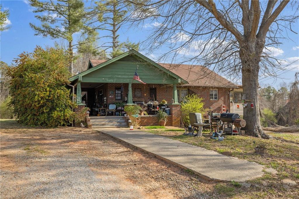 5110 Cleveland Highway