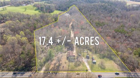 5110 Cleveland Highway Gainesville GA 30506