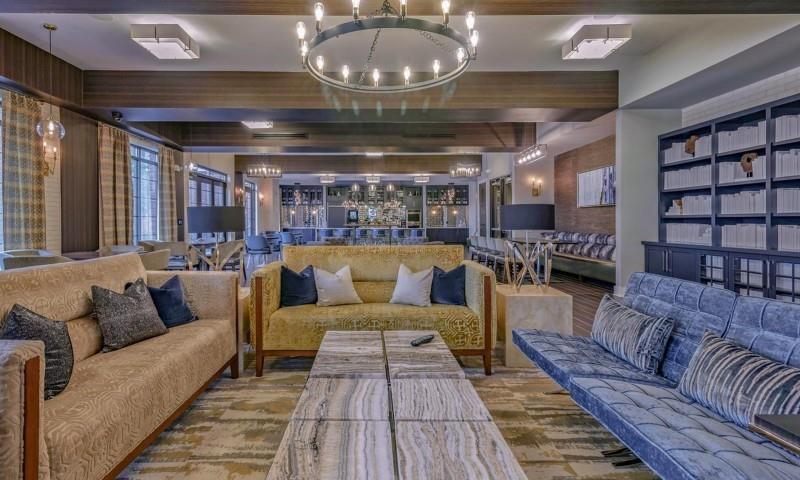 6400 Blue Stone Road 3011