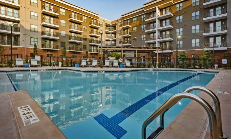 6400 Blue Stone Road 3011
