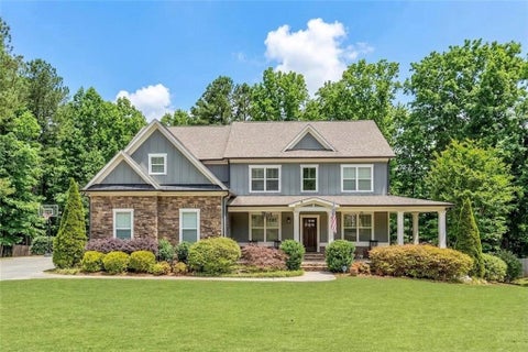 Homes For Sale - 3617 Satilla Drive Dr<br/> Monroe, GA 30656