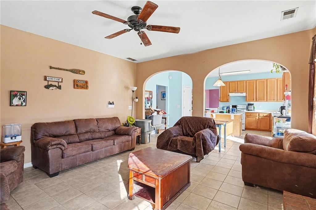 2201 Howell Farms Point NW