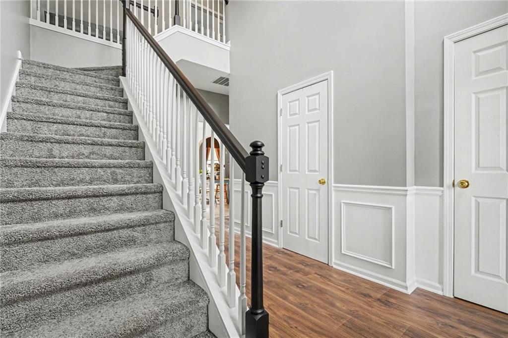 2201 Howell Farms Point NW