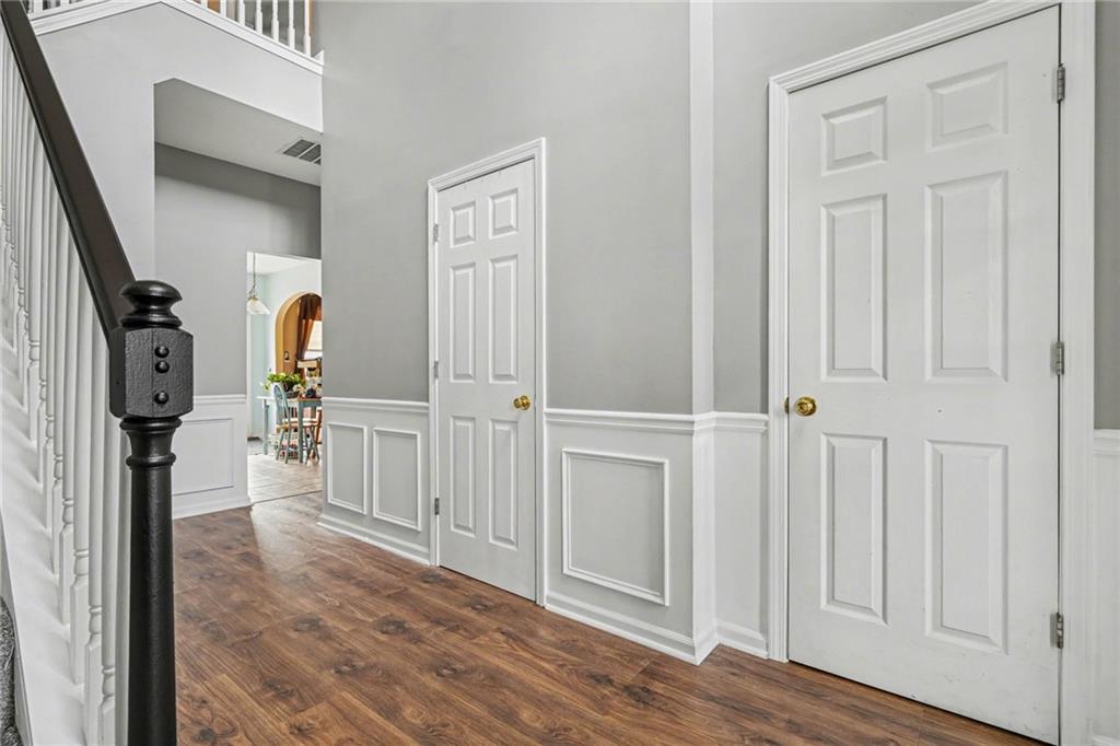 2201 Howell Farms Point NW