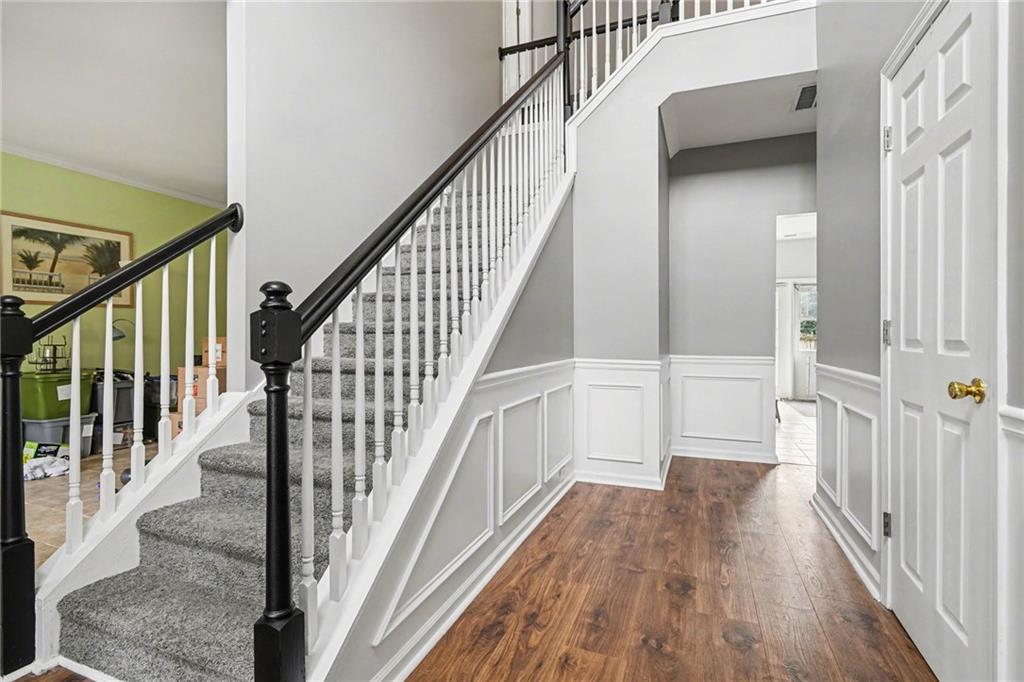 2201 Howell Farms Point NW