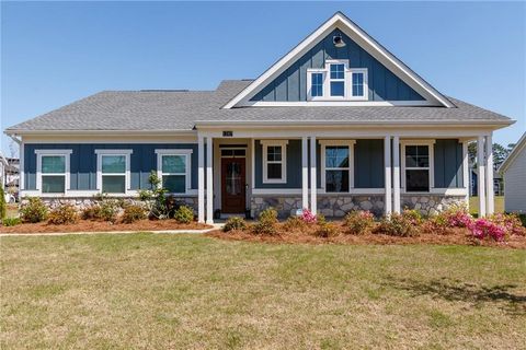 Homes For Sale - 1287 Violet Grange Way<br/> Lawrenceville, GA 30045