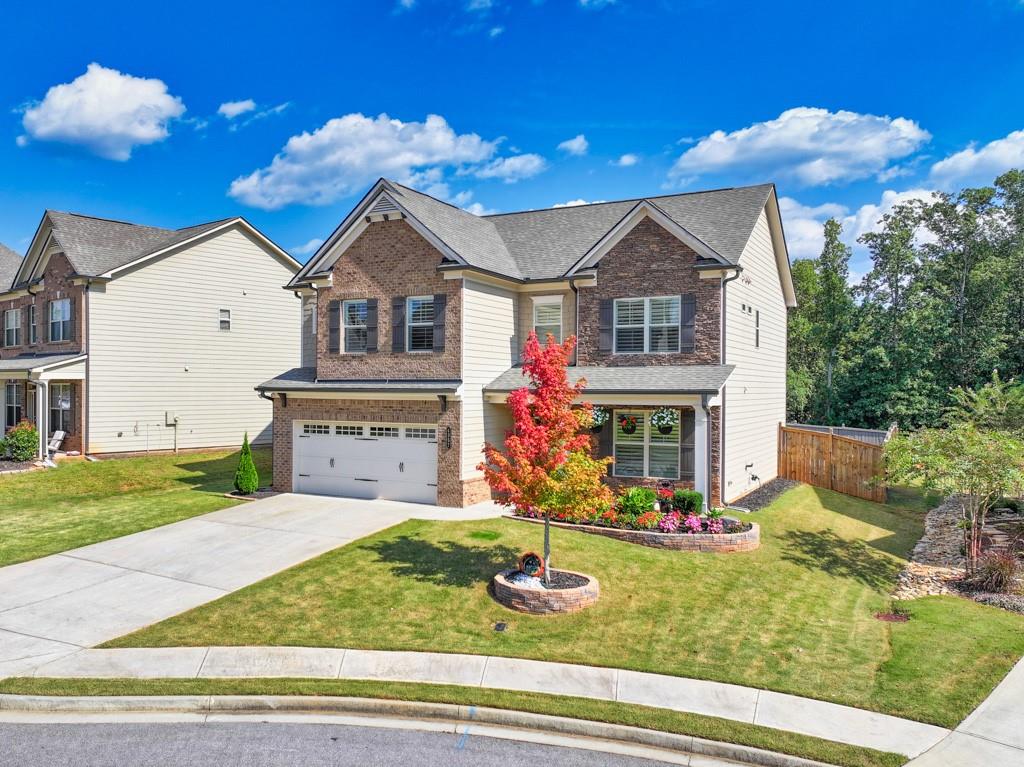 4357 Birch Meadow Trail
