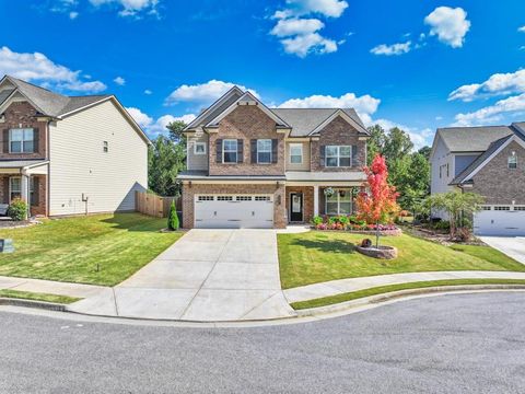 4357 Birch Meadow Trail Gainesville GA 30504
