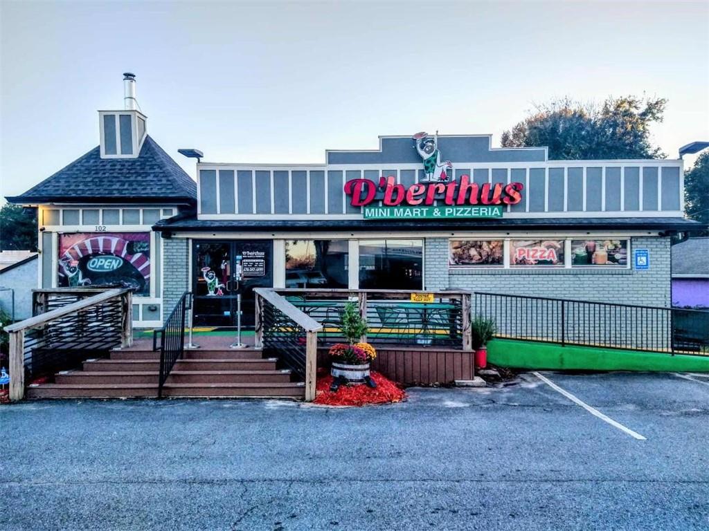 102 Powers Ferry Road SE