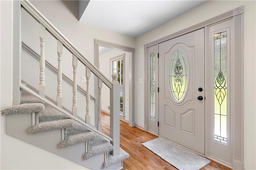 5236 Forest Brook Parkway