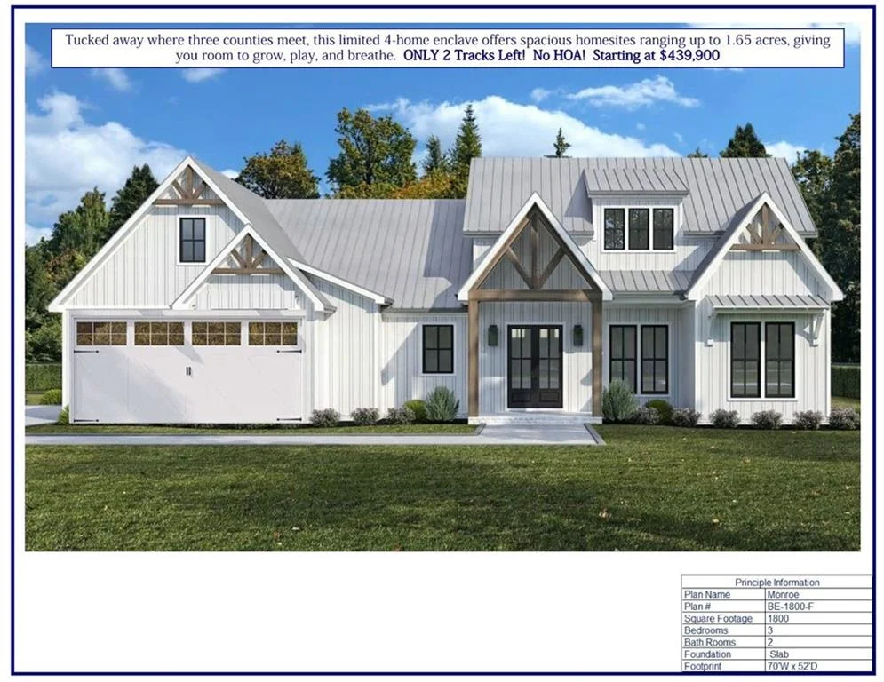 571 Bearden Road Rd
