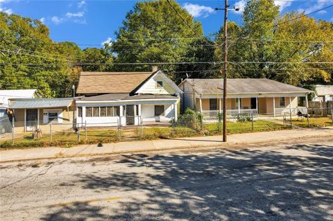 1640 Lakewood Avenue SE Atlanta GA 30315