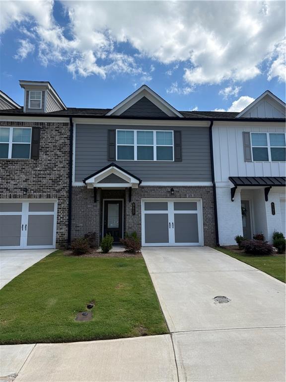 5117 Fox Den Road