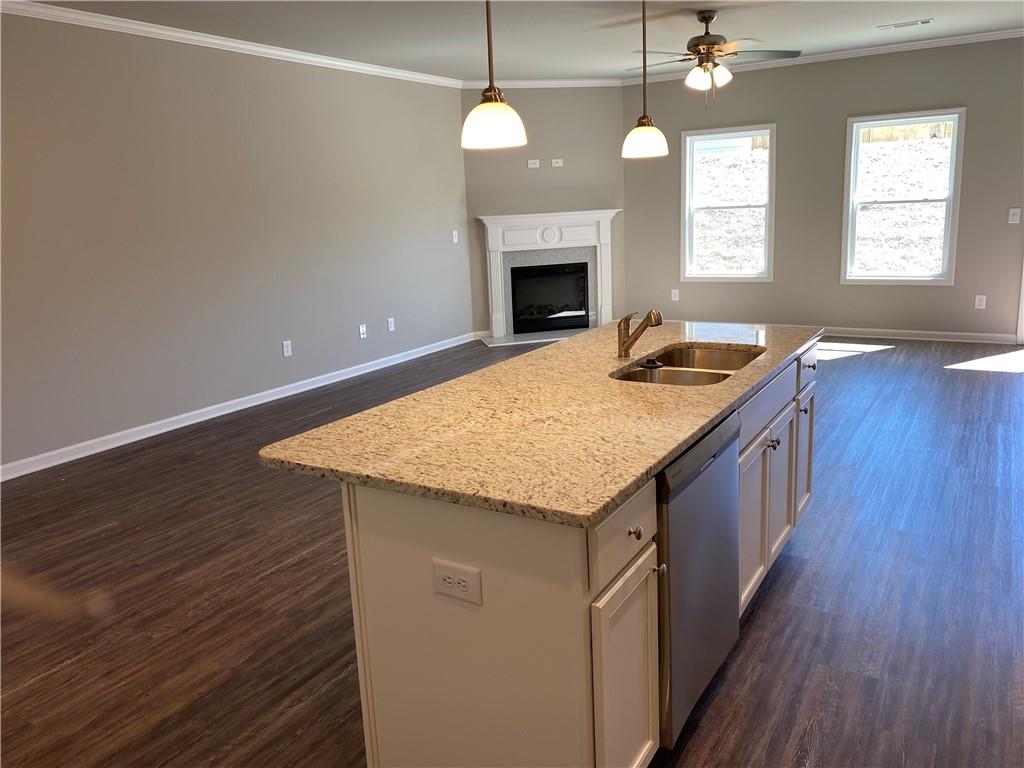 5117 Fox Den Road